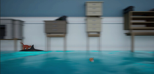 Cat Jumper screenshot 9