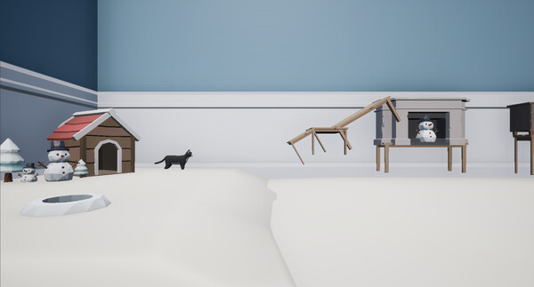 Cat Jumper screenshot 6