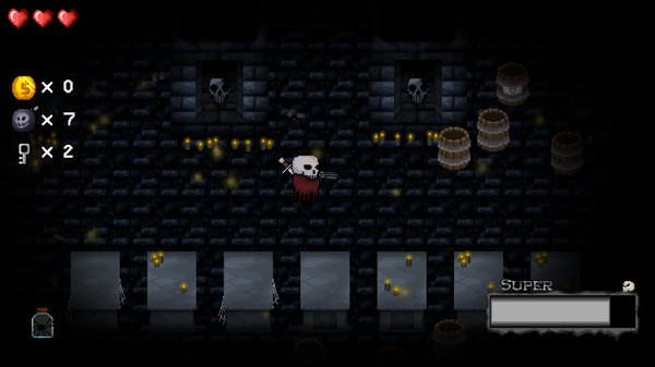 Halloween is Crazy as Hell screenshot 4