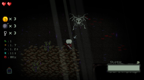 Halloween is Crazy as Hell screenshot 7
