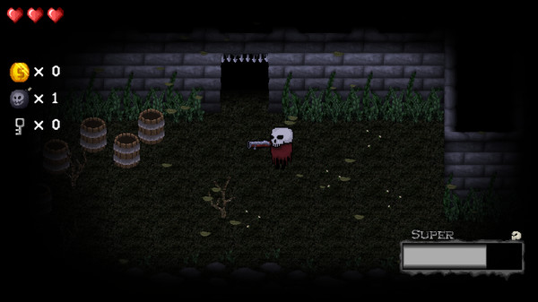 Halloween is Crazy as Hell screenshot 1