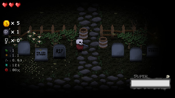 Halloween is Crazy as Hell screenshot 2