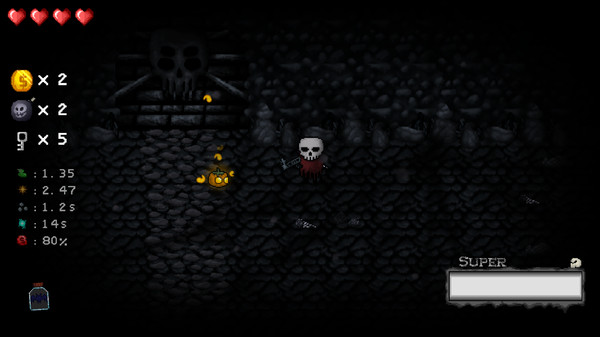 Halloween is Crazy as Hell screenshot 6