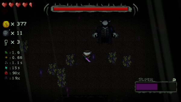 Halloween is Crazy as Hell screenshot 5