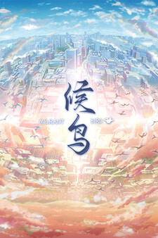 候鸟 screenshot 7