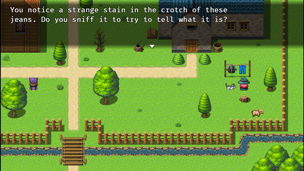 The Tainted screenshot 5