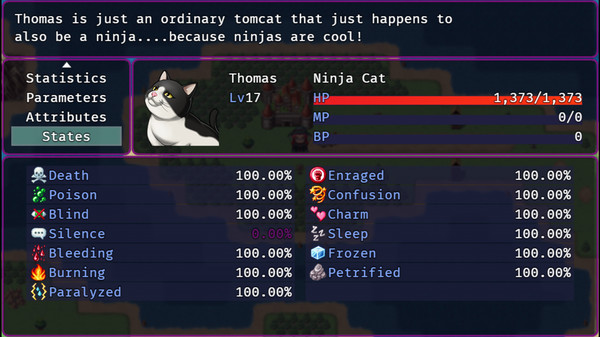 The Tainted screenshot 6