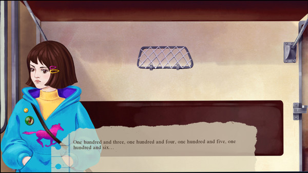The Railway screenshot 1
