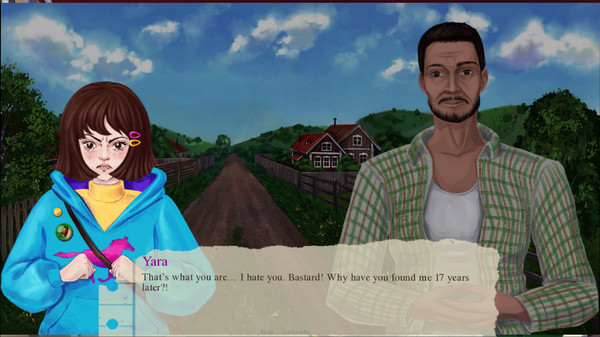The Railway screenshot 4