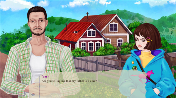 The Railway screenshot 3