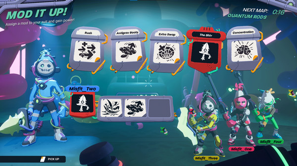 Flippin Misfits screenshot 7