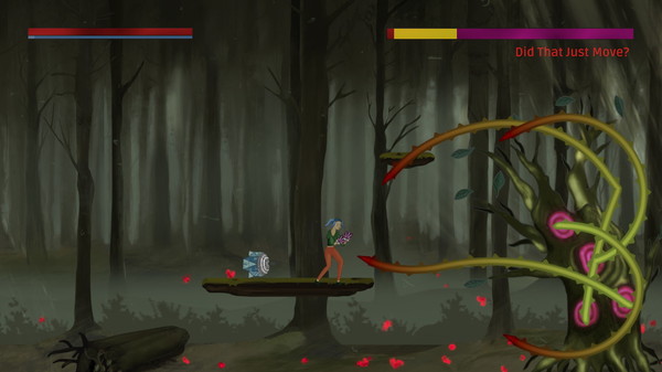 Pill Baby screenshot 1