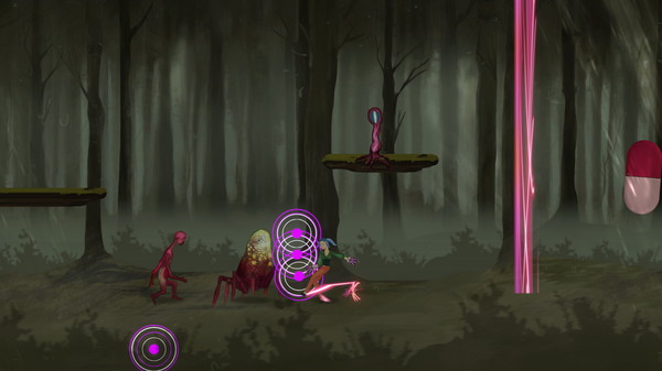 Pill Baby screenshot 12