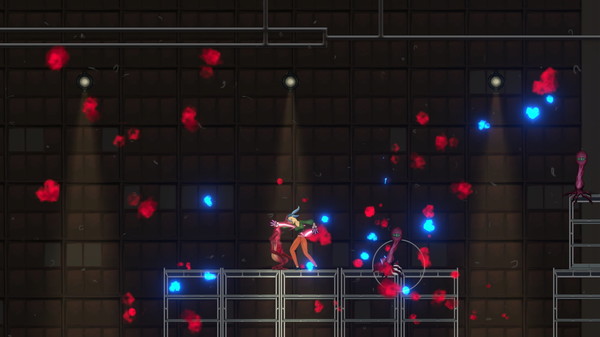 Pill Baby screenshot 3