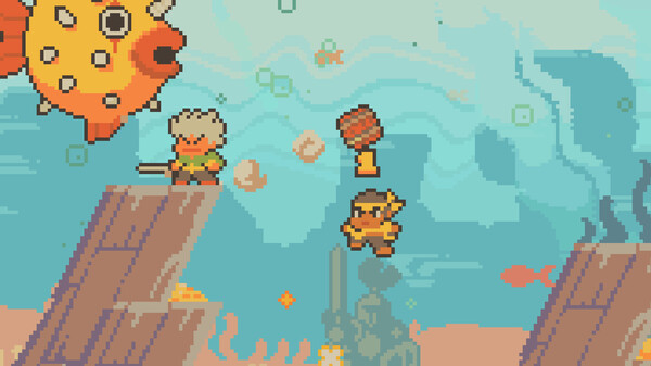 Quest Of Graal screenshot 3