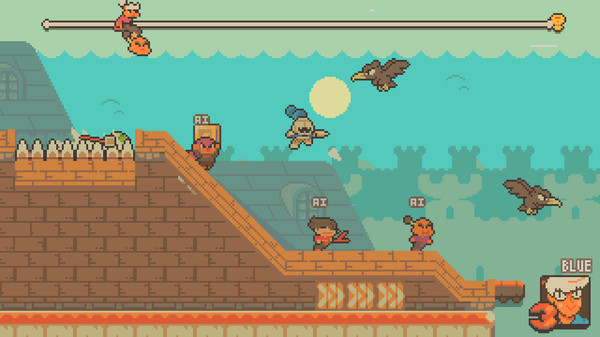 Quest Of Graal screenshot 9