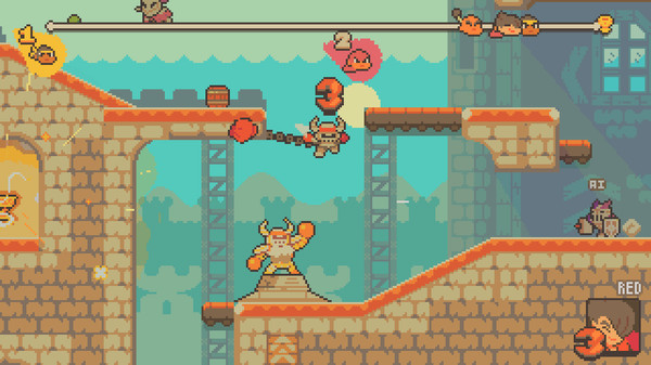 Quest Of Graal screenshot 8