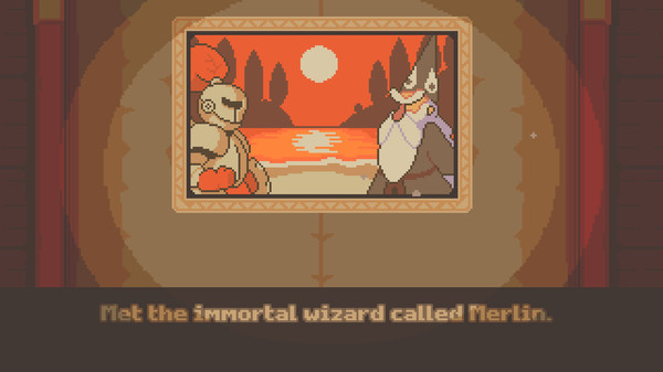 Quest Of Graal screenshot 11