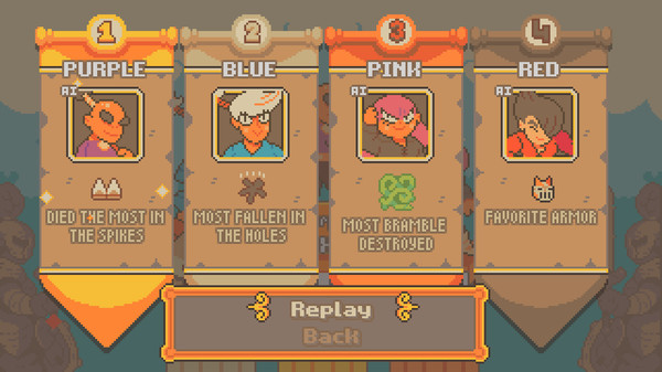 Quest Of Graal screenshot 10