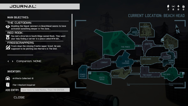 ADACA screenshot 6