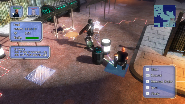 Miasma 2: Freedom Uprising screenshot 8