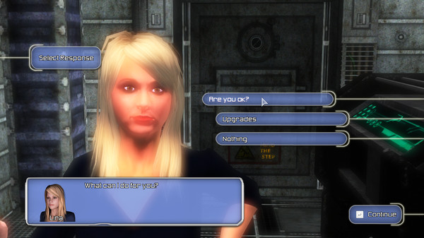 Miasma 2: Freedom Uprising screenshot 2