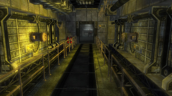 Miasma 2: Freedom Uprising screenshot 9