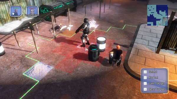 Miasma 2: Freedom Uprising screenshot 7