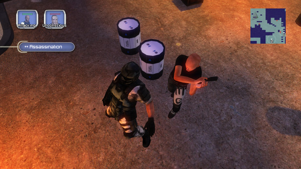Miasma 2: Freedom Uprising screenshot 5