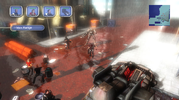 Miasma 2: Freedom Uprising screenshot 10