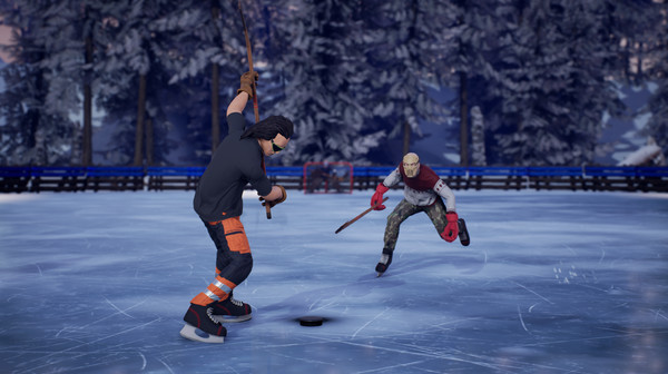 PuckOFF screenshot 2