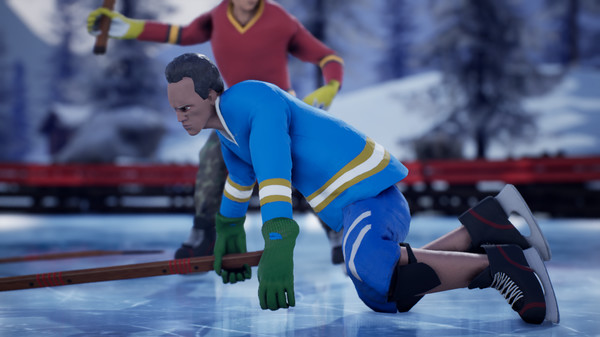 PuckOFF screenshot 9