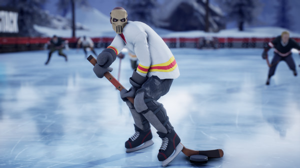 PuckOFF screenshot 8