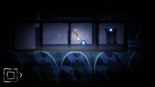 Path of Ra screenshot 7