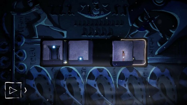 Path of Ra screenshot 4