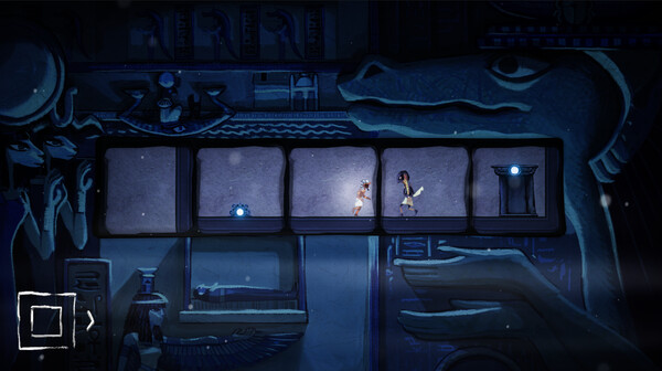 Path of Ra screenshot 1