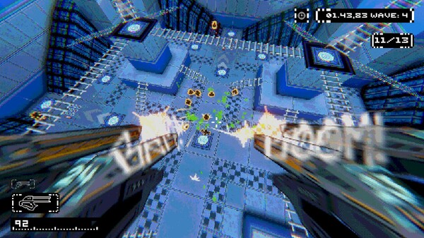 Force Reboot screenshot 1