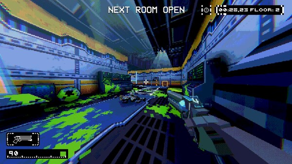 Force Reboot screenshot 10