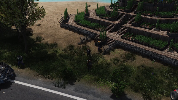 HumanitZ screenshot 12