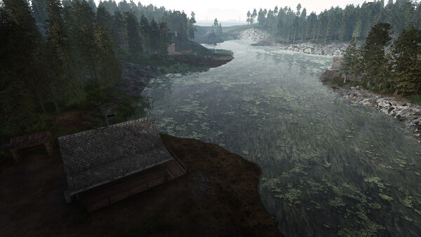 HumanitZ screenshot 6