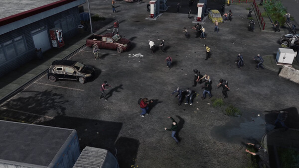 HumanitZ screenshot 9
