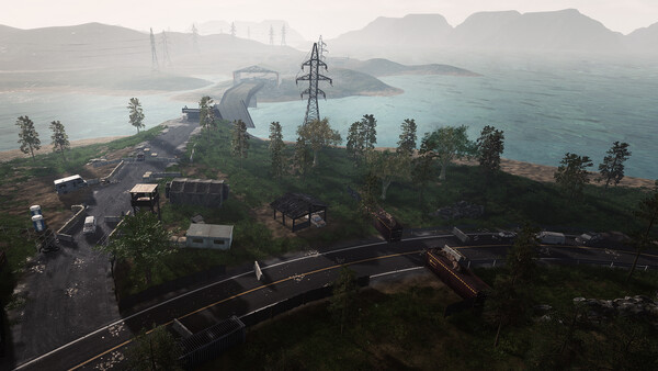 HumanitZ screenshot 2