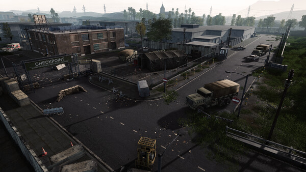 HumanitZ screenshot 5