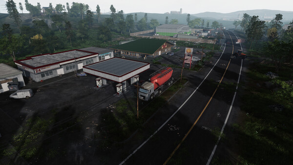 HumanitZ screenshot 7