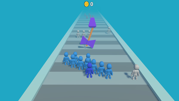 Join Rush Attack / 加入突袭 screenshot 8