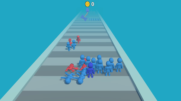 Join Rush Attack / 加入突袭 screenshot 6