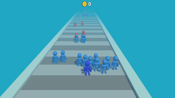 Join Rush Attack / 加入突袭 screenshot 7