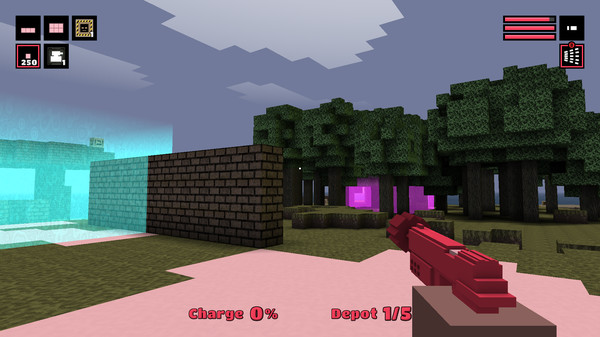 Splodge Royale screenshot 3