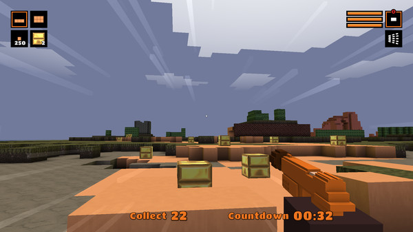 Splodge Royale screenshot 6
