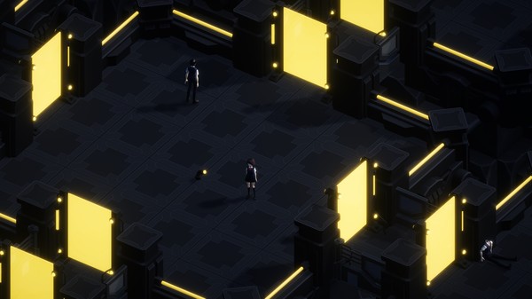 LONELY, LUSTFUL, ARROGANT, HATEFUL screenshot 6
